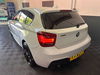 BMW 1 Series 2.0 120d M Sport Hatchback 5dr Diesel Manual xDrive Euro 5 (s/s) (184 ps) 5dr Manual 2025