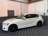 BMW 1 Series 2.0 120d M Sport Hatchback 5dr Diesel Manual xDrive Euro 5 (s/s) (184 ps) 5dr Manual 2025