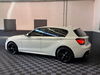 BMW 1 Series 2.0 120d M Sport Hatchback 5dr Diesel Manual xDrive Euro 5 (s/s) (184 ps) 5dr Manual 2025