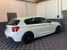 BMW 1 Series 2.0 120d M Sport Hatchback 5dr Diesel Manual xDrive Euro 5 (s/s) (184 ps) 5dr Manual 2014