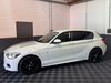 BMW 1 Series 2.0 120d M Sport Hatchback 5dr Diesel Manual xDrive Euro 5 (s/s) (184 ps) 5dr Manual 2025
