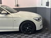 BMW 1 Series 2.0 120d M Sport Hatchback 5dr Diesel Manual xDrive Euro 5 (s/s) (184 ps) 5dr Manual 2025
