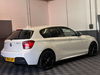 BMW 1 Series 2.0 120d M Sport Hatchback 5dr Diesel Manual xDrive Euro 5 (s/s) (184 ps) 5dr Manual 2025