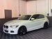 BMW 1 Series 2.0 120d M Sport Hatchback 5dr Diesel Manual xDrive Euro 5 (s/s) (184 ps) 5dr Manual 2014
