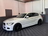 BMW 1 Series 2.0 120d M Sport Hatchback 5dr Diesel Manual xDrive Euro 5 (s/s) (184 ps) 5dr Manual 2025