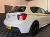 BMW 1 Series 2.0 120d M Sport Hatchback 5dr Diesel Manual xDrive Euro 5 (s/s) (184 ps) 5dr Manual 2025