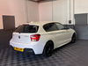 BMW 1 Series 2.0 120d M Sport Hatchback 5dr Diesel Manual xDrive Euro 5 (s/s) (184 ps) 5dr Manual 2025