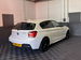 BMW 1 Series 2.0 120d M Sport Hatchback 5dr Diesel Manual xDrive Euro 5 (s/s) (184 ps) 5dr Manual 2014