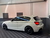 BMW 1 Series 2.0 120d M Sport Hatchback 5dr Diesel Manual xDrive Euro 5 (s/s) (184 ps) 5dr Manual 2025