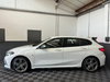 BMW 1 Series 2.0 M135i Hatchback 5dr Petrol Auto xDrive Euro 6 (s/s) (306 ps) 5dr Automatic 2026
