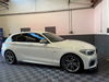 BMW 1 Series 3.0 M135i Hatchback 5dr Petrol Auto Euro 6 (s/s) (326 ps) 5dr Automatic 2025