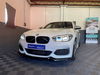 BMW 1 Series 3.0 M135i Hatchback 5dr Petrol Auto Euro 6 (s/s) (326 ps) 5dr Automatic 2025