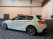 BMW 1 Series 3.0 M135i Hatchback 5dr Petrol Auto Euro 6 (s/s) (326 ps) 5dr Automatic 2015