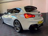 BMW 1 Series 3.0 M135i Hatchback 5dr Petrol Auto Euro 6 (s/s) (326 ps) 5dr Automatic 2025