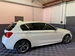 BMW 1 Series 3.0 M135i Hatchback 5dr Petrol Auto Euro 6 (s/s) (326 ps) 5dr Automatic 2015