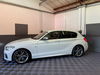 BMW 1 Series 3.0 M135i Hatchback 5dr Petrol Auto Euro 6 (s/s) (326 ps) 5dr Automatic 2025
