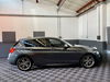 BMW 1 Series 3.0 M135i Hatchback 5dr Petrol Auto Euro 6 (s/s) (326 ps) 5dr Automatic 2025