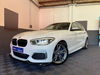 BMW 1 Series 3.0 M135i Hatchback 5dr Petrol Auto Euro 6 (s/s) (326 ps) 5dr Automatic 2025