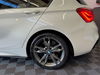 BMW 1 Series 3.0 M135i Hatchback 5dr Petrol Auto Euro 6 (s/s) (326 ps) 5dr Automatic 2025