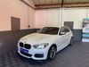 BMW 1 Series 3.0 M135i Hatchback 5dr Petrol Auto Euro 6 (s/s) (326 ps) 5dr Automatic 2025