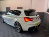BMW 1 Series 3.0 M135i Hatchback 5dr Petrol Auto Euro 6 (s/s) (326 ps) 5dr Automatic 2025