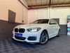 BMW 1 Series 3.0 M135i Hatchback 5dr Petrol Auto Euro 6 (s/s) (326 ps) 5dr Automatic 2025