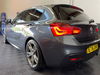 BMW 1 Series 3.0 M135i Hatchback 5dr Petrol Auto Euro 6 (s/s) (326 ps) 5dr Automatic 2025