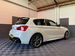BMW 1 Series 3.0 M135i Hatchback 5dr Petrol Auto Euro 6 (s/s) (326 ps) 5dr Automatic 2015