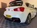 BMW 1 Series 3.0 M135i Hatchback 5dr Petrol Auto Euro 6 (s/s) (326 ps) 5dr Automatic 2015