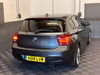BMW 1 Series 3.0 M135i Hatchback 5dr Petrol Auto Euro 6 (s/s) (320 ps) 5dr Automatic 2025