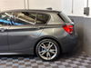 BMW 1 Series 3.0 M135i Hatchback 5dr Petrol Auto Euro 6 (s/s) (320 ps) 5dr Automatic 2025