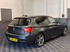 BMW 1 Series 3.0 M135i Hatchback 5dr Petrol Auto Euro 6 (s/s) (320 ps) 5dr Automatic 2025