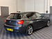 BMW 1 Series 3.0 M135i Hatchback 5dr Petrol Auto Euro 6 (s/s) (320 ps) 5dr Automatic 2014