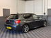 BMW 1 Series 3.0 M135i Hatchback 5dr Petrol Auto Euro 6 (s/s) (320 ps) 5dr Automatic 2014