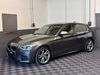 BMW 1 Series 3.0 M135i Hatchback 5dr Petrol Auto Euro 6 (s/s) (320 ps) 5dr Automatic 2025