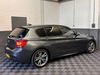 BMW 1 Series 3.0 M135i Hatchback 5dr Petrol Auto Euro 6 (s/s) (320 ps) 5dr Automatic 2025