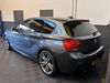 BMW 1 Series 3.0 M135i Hatchback 5dr Petrol Auto Euro 6 (s/s) (320 ps) 5dr Automatic 2025