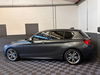 BMW 1 Series 3.0 M135i Hatchback 5dr Petrol Auto Euro 6 (s/s) (320 ps) 5dr Automatic 2025