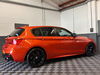 BMW 1 Series 3.0 M135i Hatchback 5dr Petrol Auto Euro 6 (s/s) (326 ps) 5dr Automatic 2026