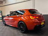 BMW 1 Series 3.0 M135i Hatchback 5dr Petrol Auto Euro 6 (s/s) (326 ps) 5dr Automatic 2026