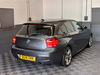 BMW 1 Series 3.0 M135i Hatchback 5dr Petrol Manual Euro 6 (s/s) (320 ps) 5dr Manual 2026