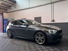 BMW 1 Series 3.0 M135i Hatchback 5dr Petrol Manual Euro 6 (s/s) (320 ps) 5dr Manual 2026