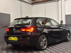 BMW 1 Series 3.0 M135i Hatchback 5dr Petrol Manual Euro 6 (s/s) (326 ps) 5dr Manual 2025