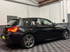BMW 1 Series 3.0 M135i Hatchback 5dr Petrol Manual Euro 6 (s/s) (326 ps) 5dr Manual 2025