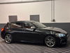 BMW 1 Series 3.0 M135i Hatchback 5dr Petrol Manual Euro 6 (s/s) (326 ps) 5dr Manual 2025