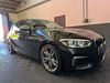 BMW 1 Series 3.0 M140i Hatchback 3dr Petrol Auto Euro 6 (s/s) (340 ps) 3dr Automatic 2025