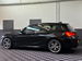 BMW 1 Series 3.0 M140i Hatchback 3dr Petrol Manual Euro 6 (s/s) (340 ps) 3dr Manual 2017