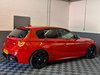 BMW 1 Series 3.0 M140i Hatchback 5dr Petrol Auto Euro 6 (s/s) (340 ps) 5dr Automatic 2026