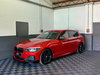 BMW 1 Series 3.0 M140i Hatchback 5dr Petrol Auto Euro 6 (s/s) (340 ps) 5dr Automatic 2026