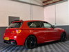 BMW 1 Series 3.0 M140i Hatchback 5dr Petrol Auto Euro 6 (s/s) (340 ps) 5dr Automatic 2026